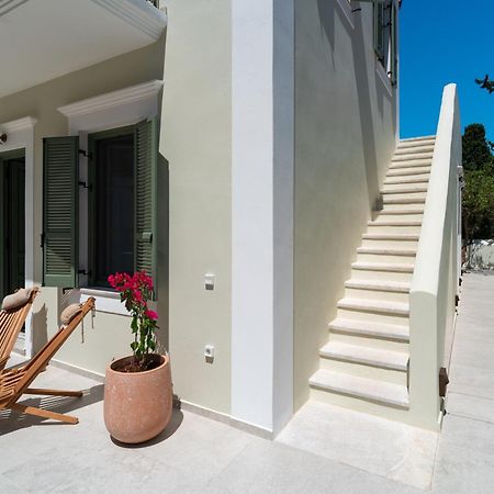 Nisomar Suites Σύμη Εξωτερικό φωτογραφία