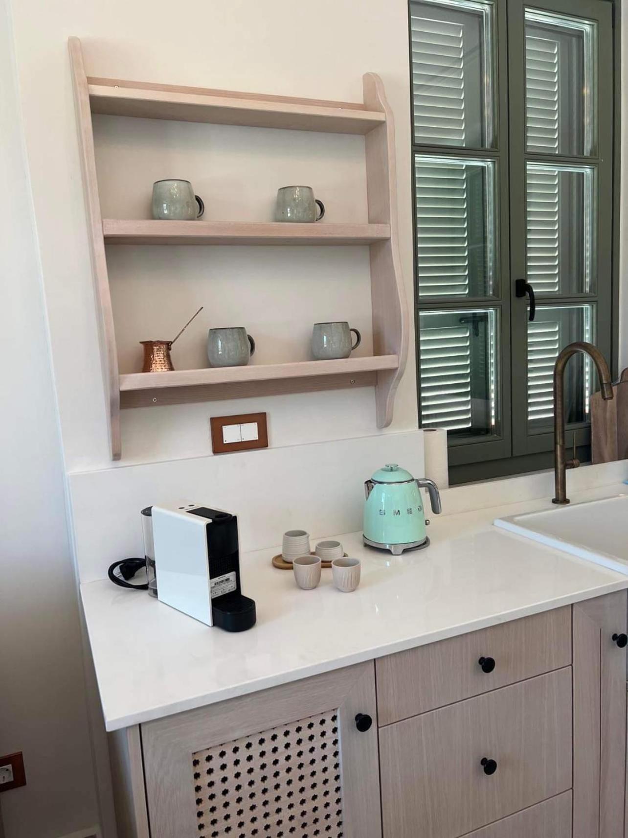 Nisomar Suites Σύμη Εξωτερικό φωτογραφία