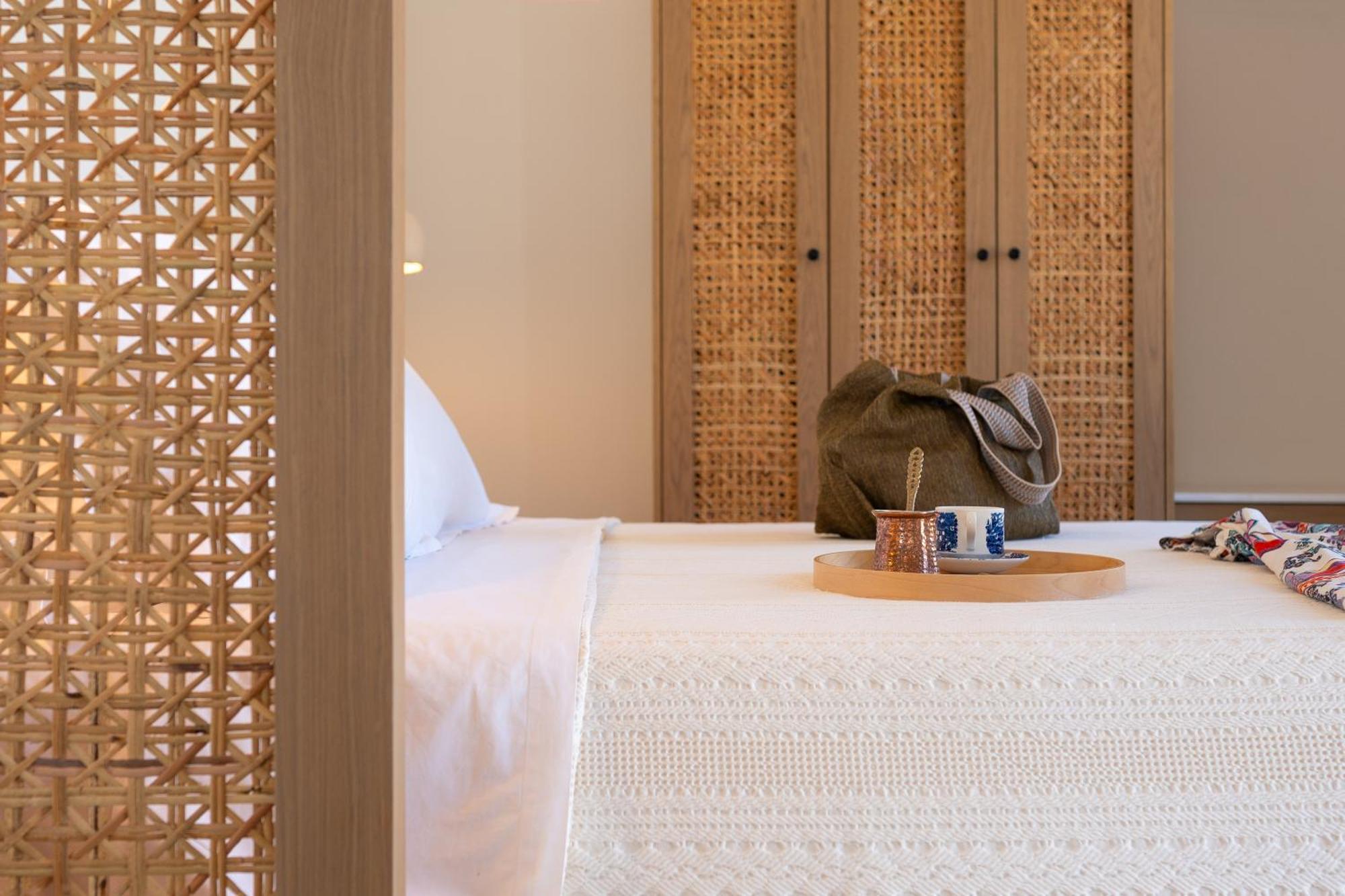 Nisomar Suites Σύμη Εξωτερικό φωτογραφία