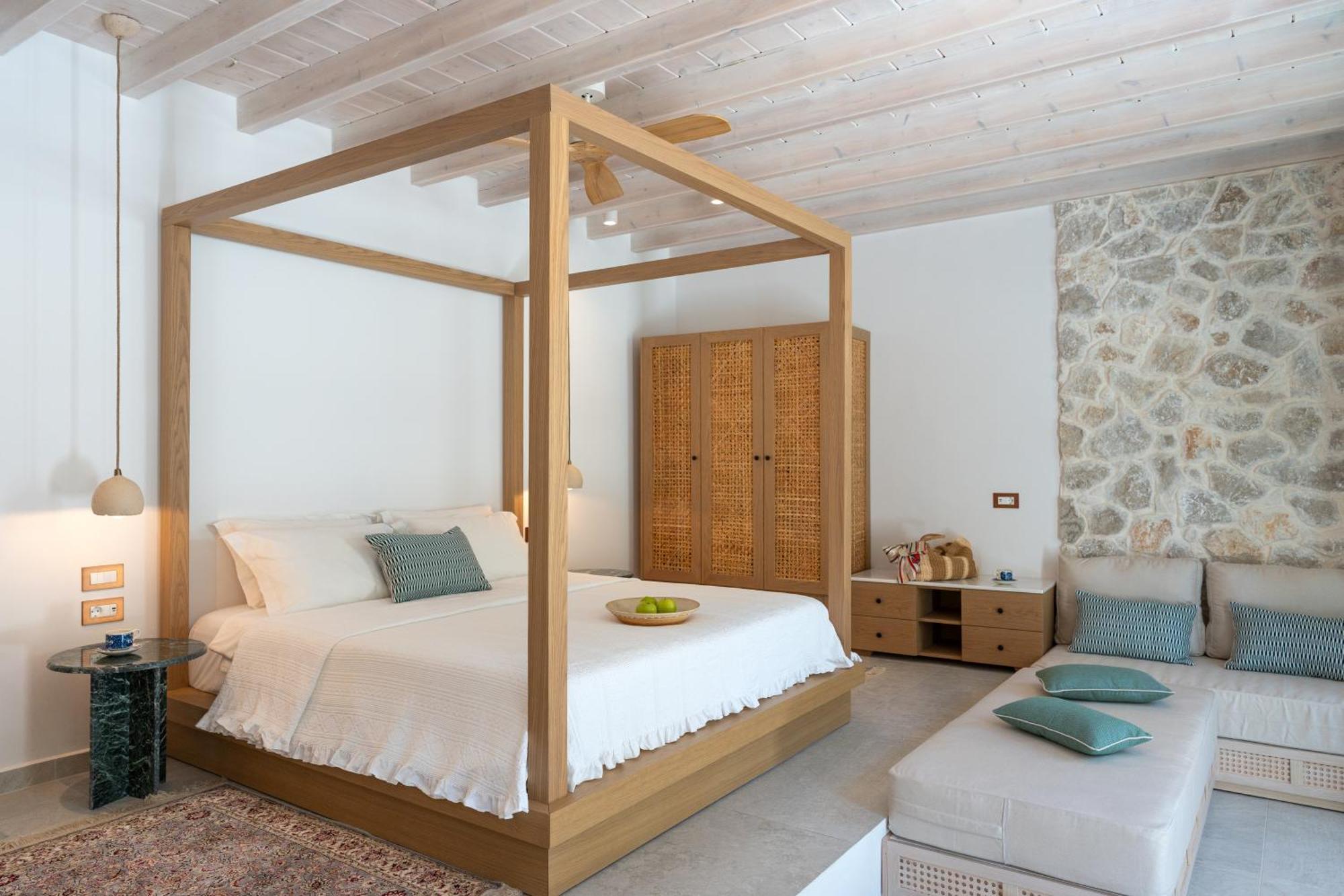 Nisomar Suites Σύμη Εξωτερικό φωτογραφία