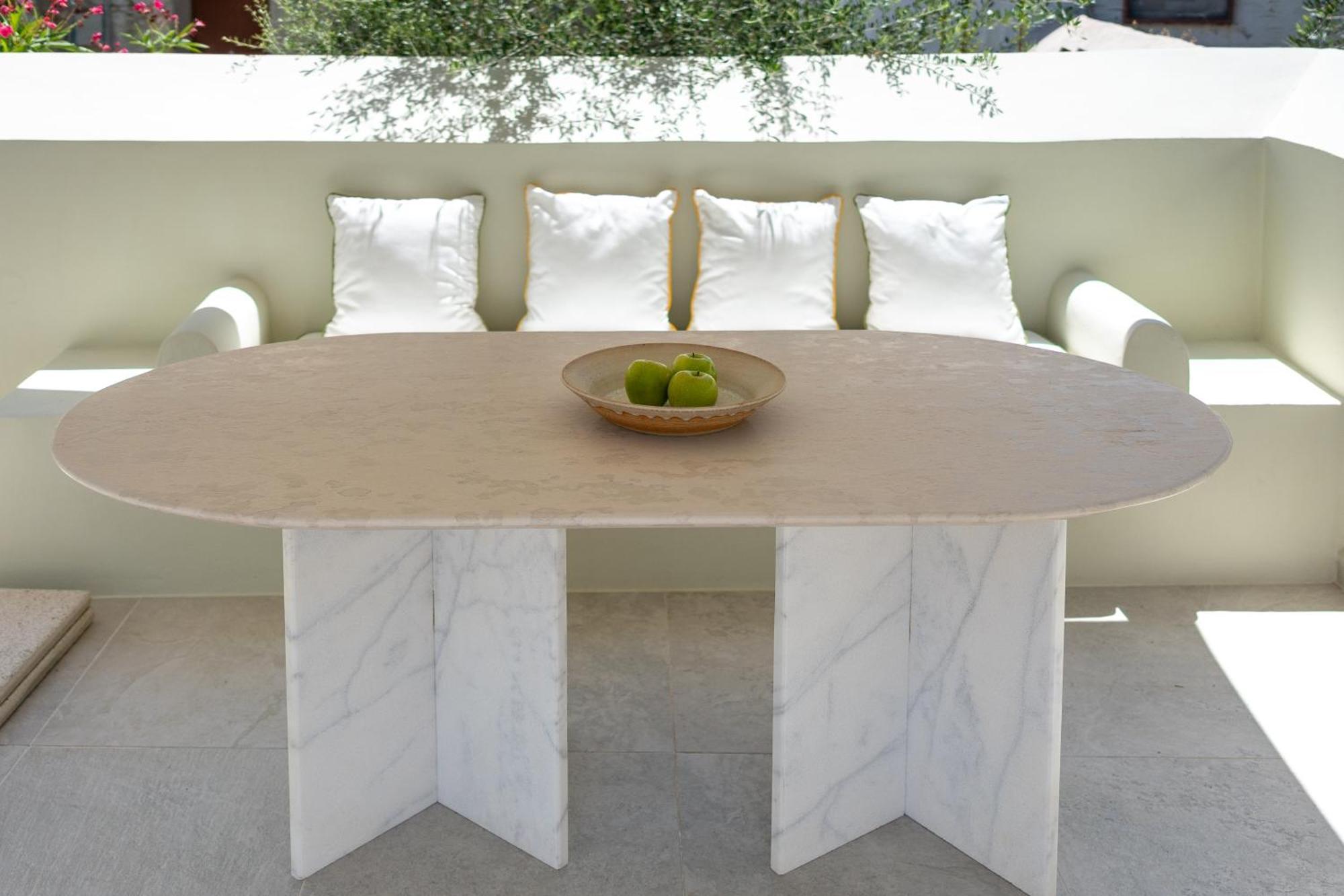 Nisomar Suites Σύμη Εξωτερικό φωτογραφία
