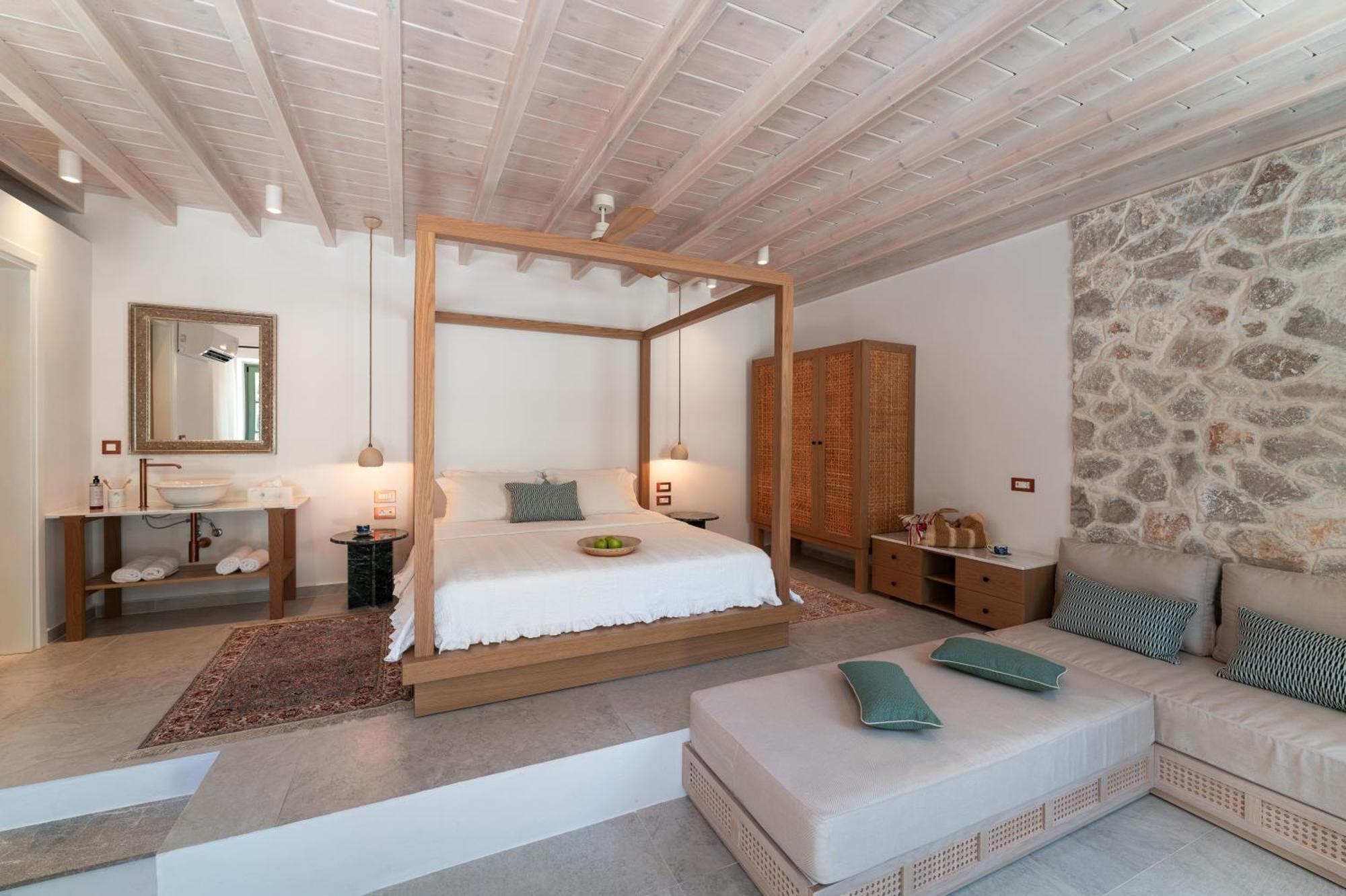 Nisomar Suites Σύμη Εξωτερικό φωτογραφία
