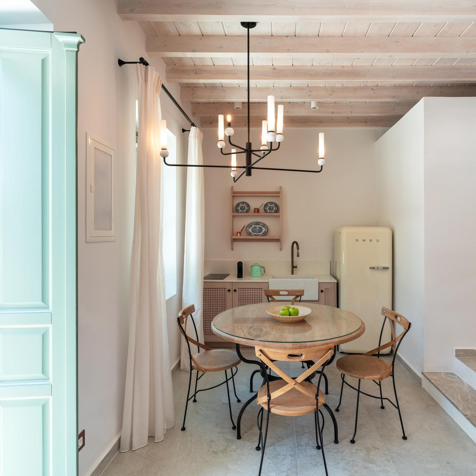 Nisomar Suites Σύμη Εξωτερικό φωτογραφία