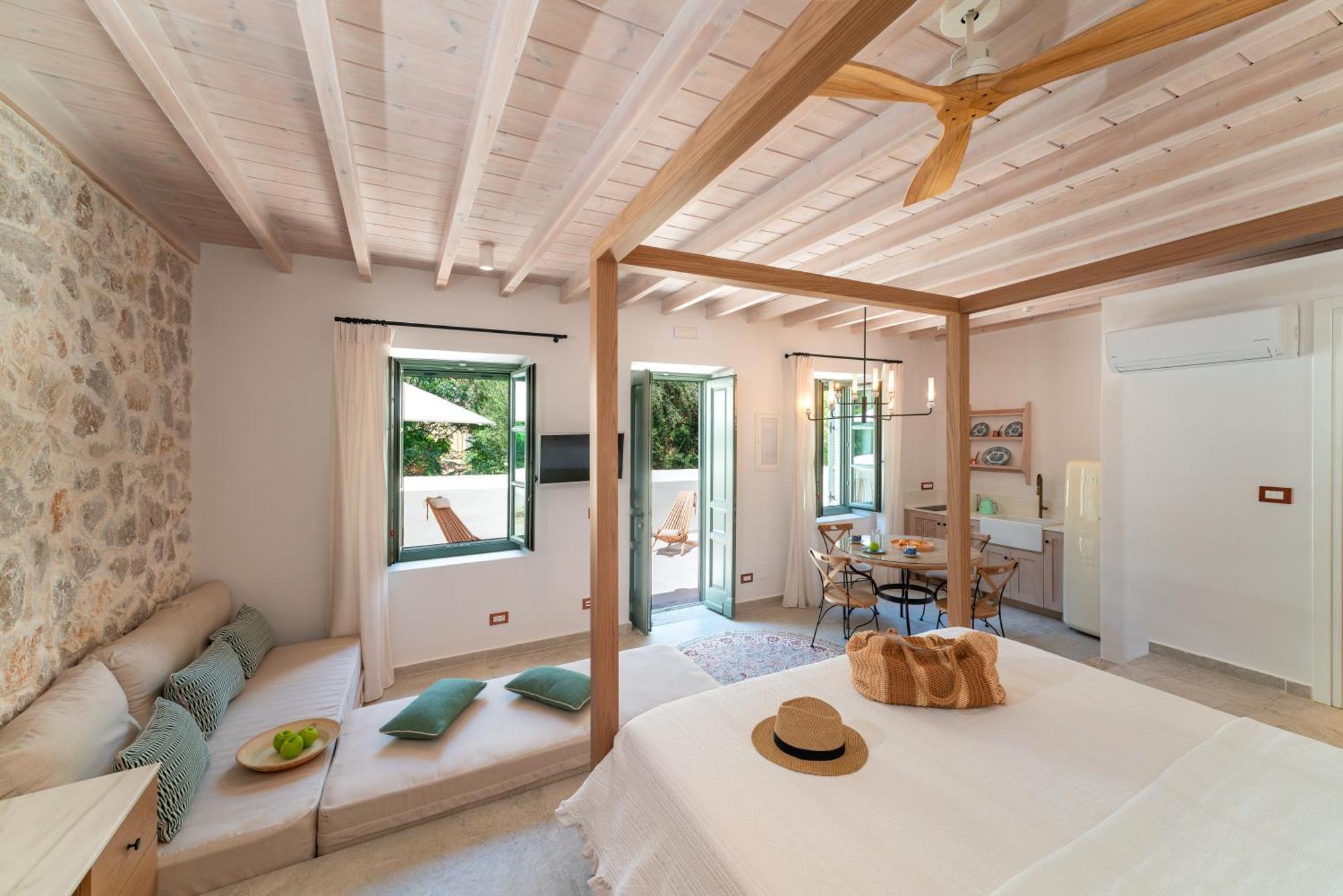 Nisomar Suites Σύμη Εξωτερικό φωτογραφία